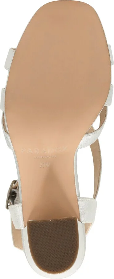 Ida Ankle Strap Sandal - Image 6