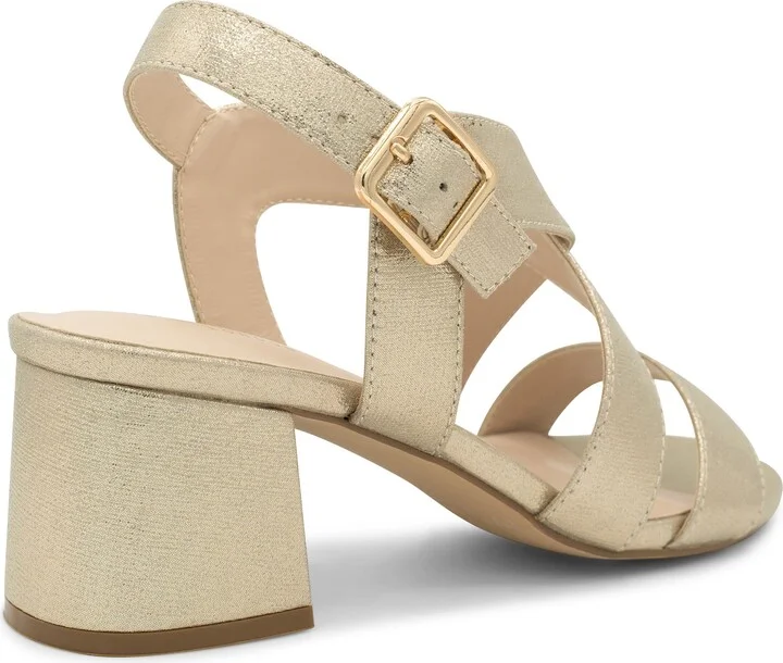 Ida Ankle Strap Sandal - Image 8