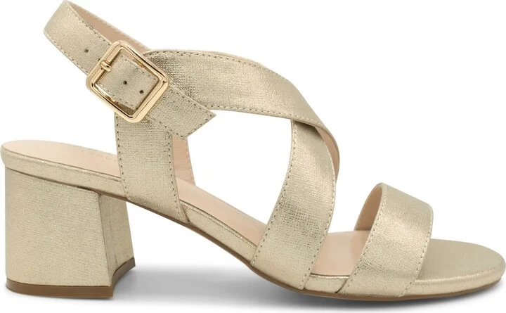 Ida Ankle Strap Sandal - Image 9