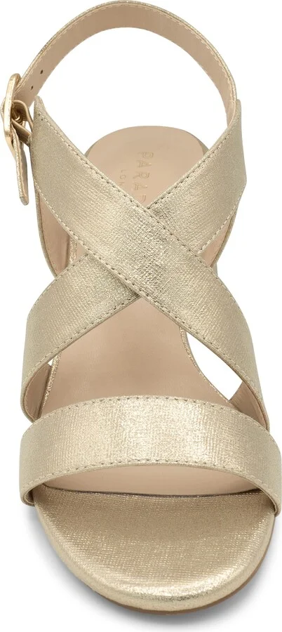 Ida Ankle Strap Sandal - Image 10