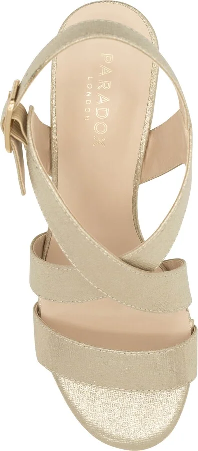 Ida Ankle Strap Sandal - Image 11