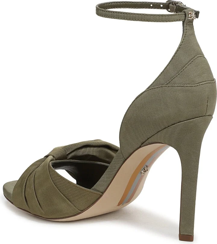 Ida Ankle Strap Sandal - Image 2