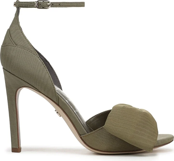 Ida Ankle Strap Sandal - Image 3