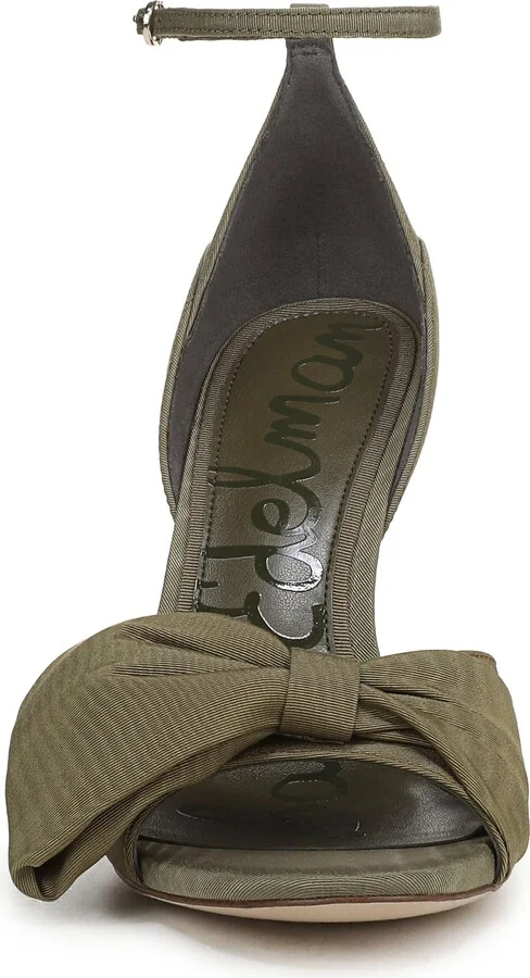 Ida Ankle Strap Sandal - Image 4