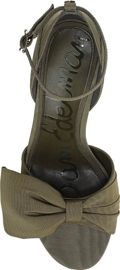 Ida Ankle Strap Sandal - Image 5