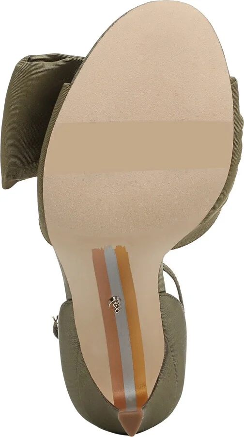 Ida Ankle Strap Sandal - Image 6