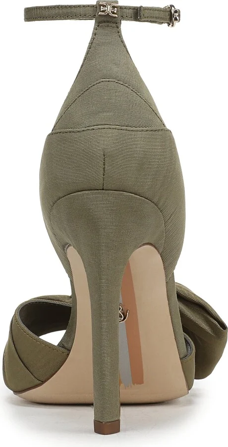 Ida Ankle Strap Sandal - Image 7