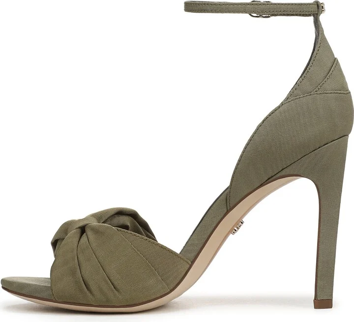 Ida Ankle Strap Sandal - Image 8