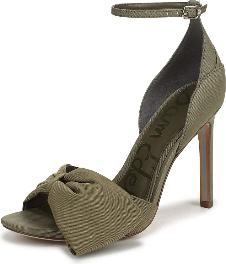 Ida Ankle Strap Sandal - Image 9