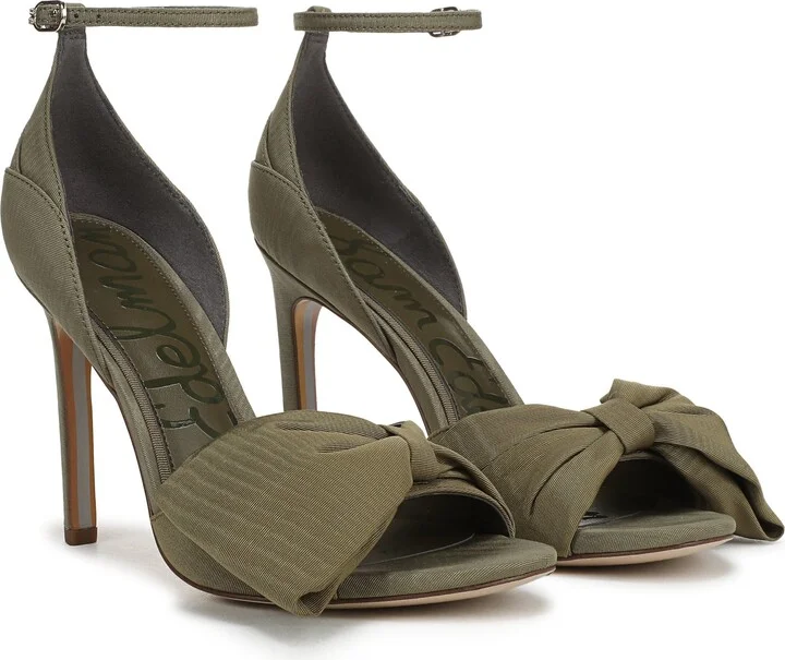 Ida Ankle Strap Sandal - Image 10