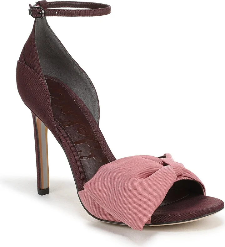 Parisian Plum / Luxe Rose