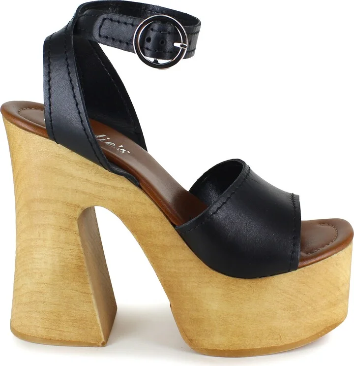 Ida Platform Sandal - Image 3