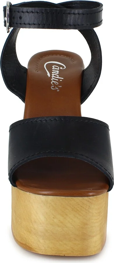 Ida Platform Sandal - Image 4