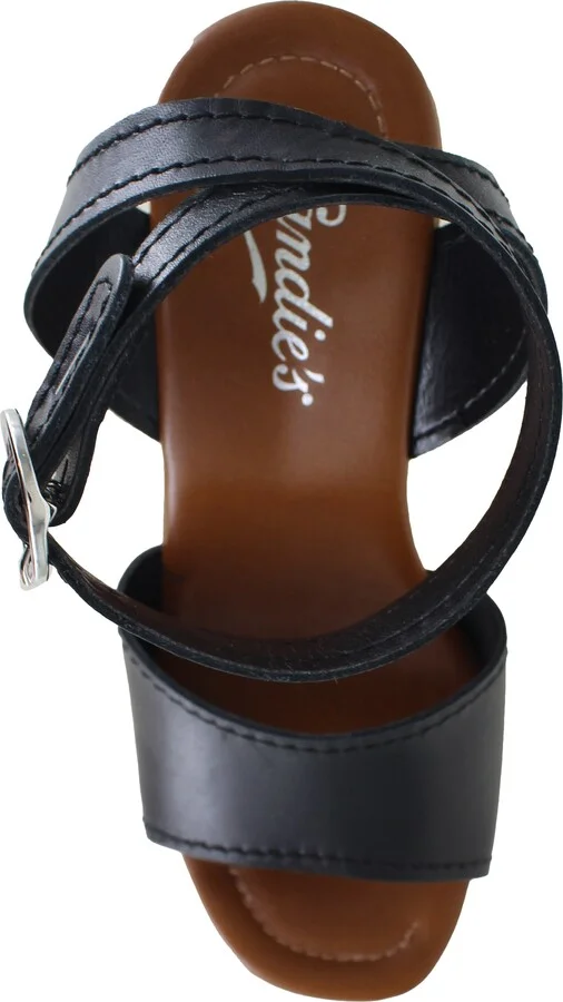 Ida Platform Sandal - Image 5