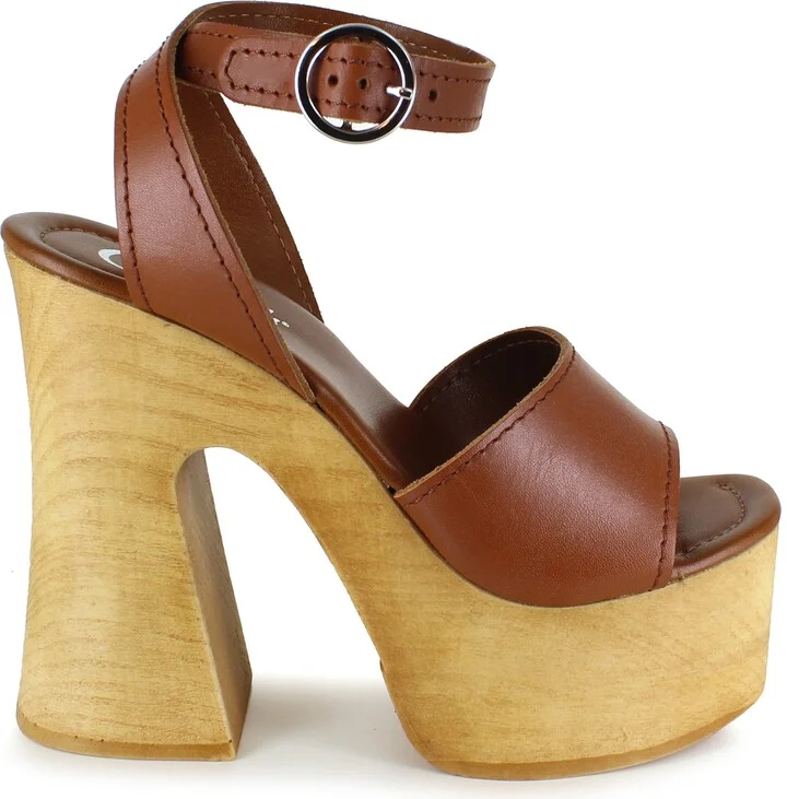 Ida Platform Sandal - Image 9