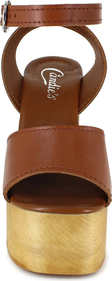 Ida Platform Sandal - Image 10