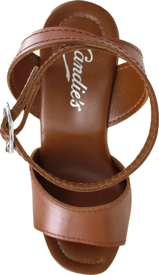 Ida Platform Sandal - Image 11