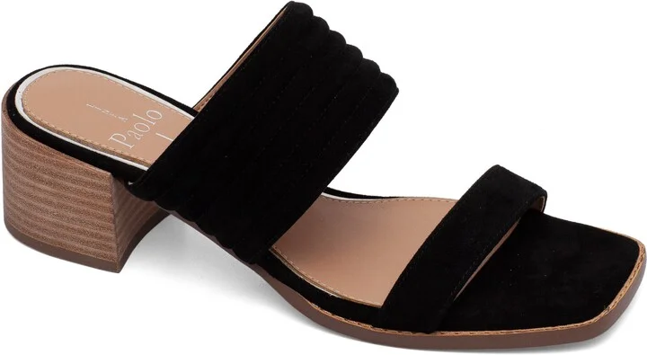 Ida Slide Sandal