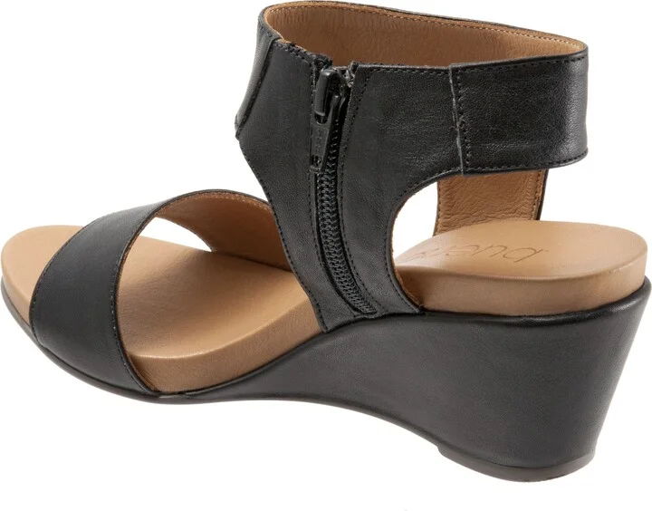 Ida Wedge Sandal - Image 2