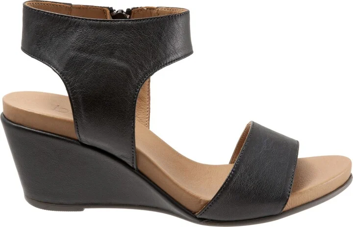 Ida Wedge Sandal - Image 3