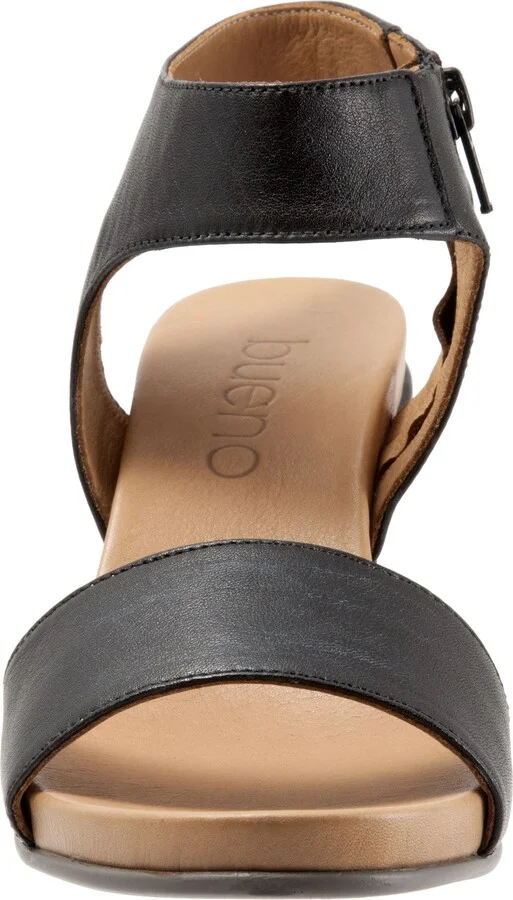 Ida Wedge Sandal - Image 4