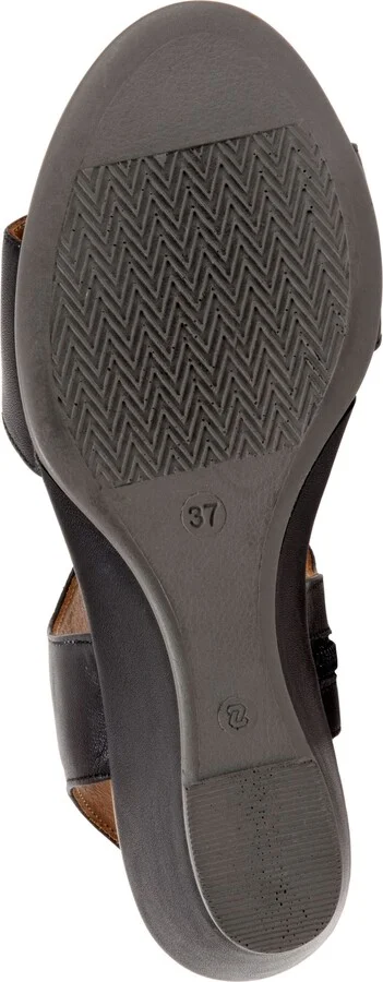 Ida Wedge Sandal - Image 6