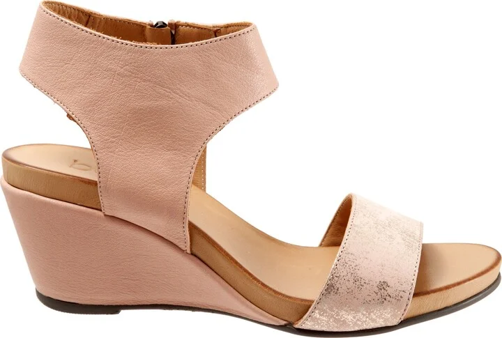 Ida Wedge Sandal - Image 9