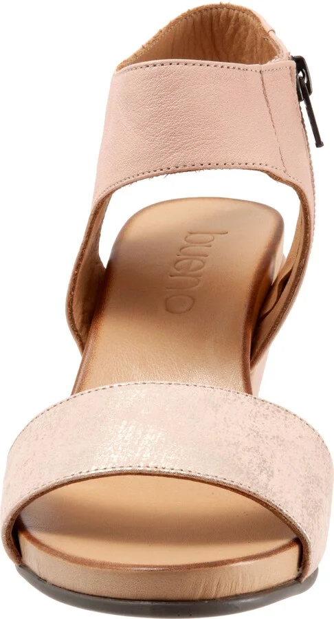 Ida Wedge Sandal - Image 10