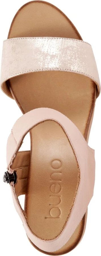 Ida Wedge Sandal - Image 11