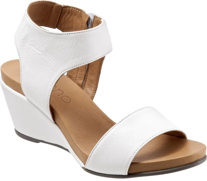 White Leather