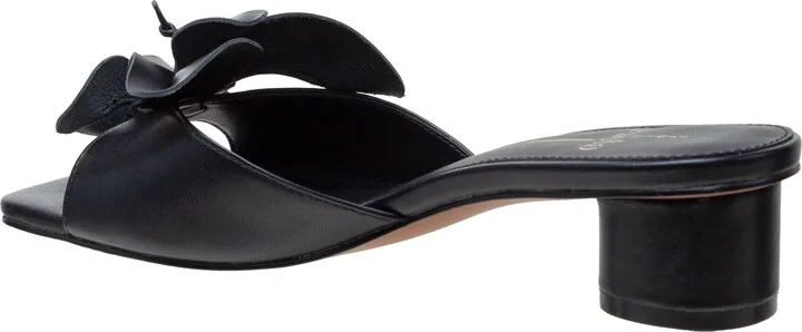 Idalia Block Heel Sandal - Image 2