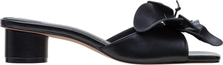 Idalia Block Heel Sandal - Image 3