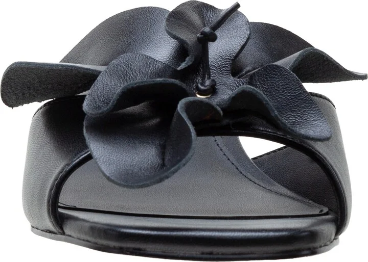 Idalia Block Heel Sandal - Image 4