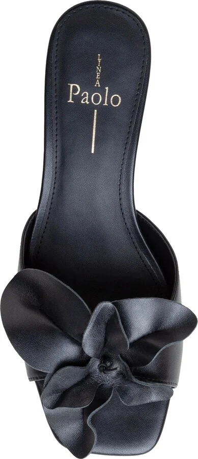 Idalia Block Heel Sandal - Image 5