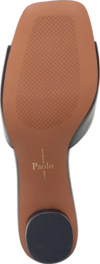 Idalia Block Heel Sandal - Image 6