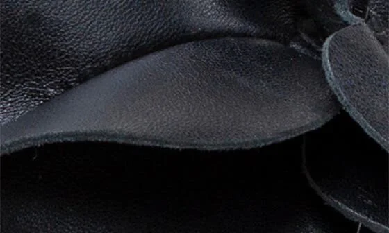 Idalia Block Heel Sandal - Image 8