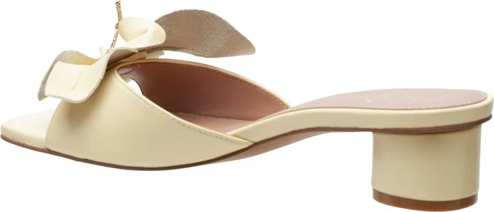 Idalia Block Heel Sandal - Image 10