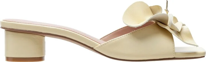 Idalia Block Heel Sandal - Image 11