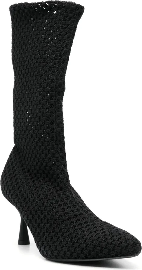 Ide Plots ankle boots - Image 2