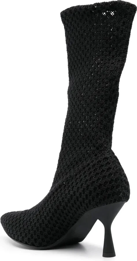 Ide Plots ankle boots - Image 3