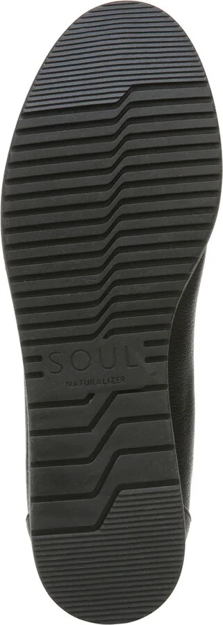 Idea Ballet Wedge Slip-On Flat - Wide Width Available - Image 4