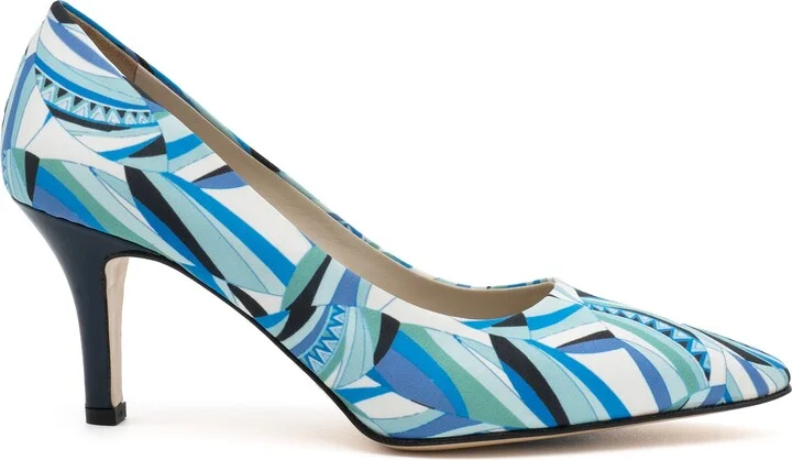 Idea Pointed Toe Pump - Image 2