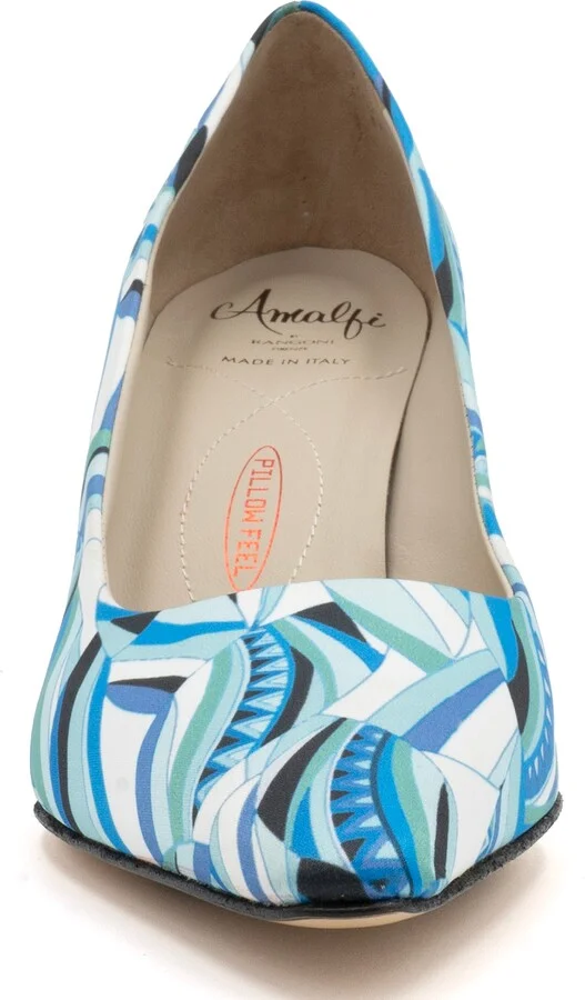Idea Pointed Toe Pump - Image 3
