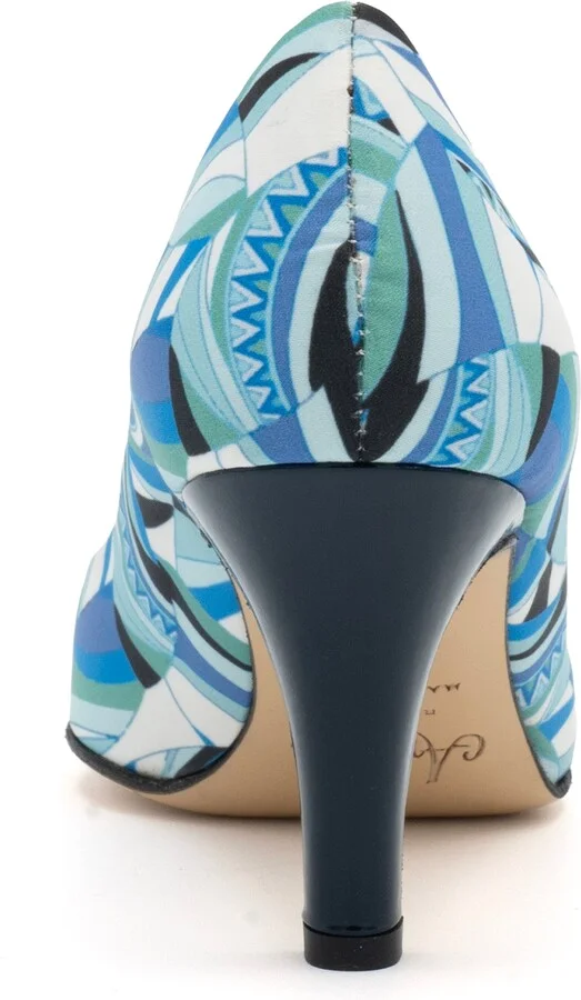 Idea Pointed Toe Pump - Image 4