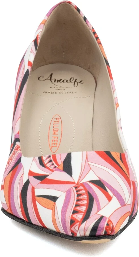 Idea Pointed Toe Pump - Image 8