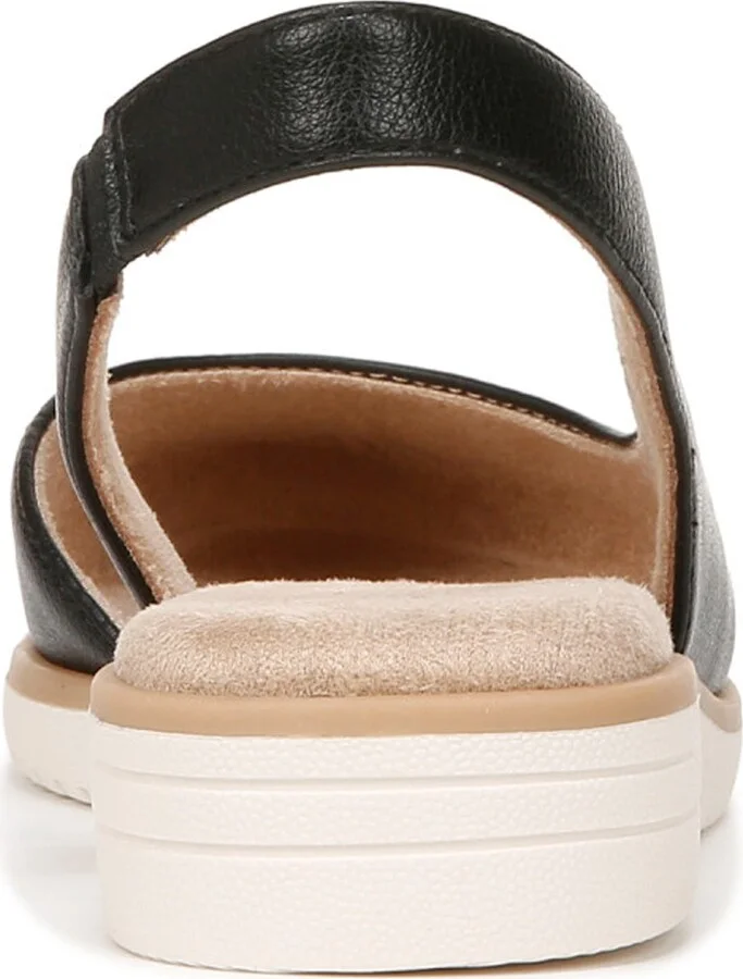 Idea Slingback Flat - Wide Width Available - Image 10