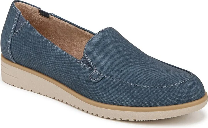 Idea Slip-On
