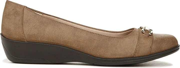 Ideal Chain Wedge Flat - Image 3