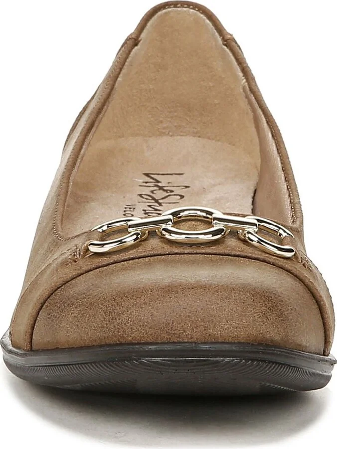 Ideal Chain Wedge Flat - Image 4