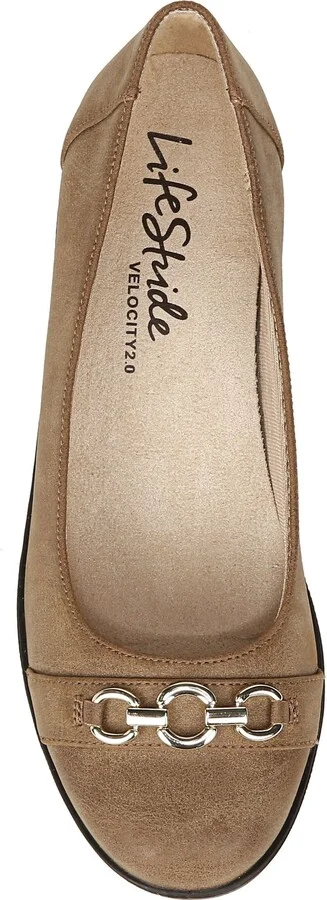 Ideal Chain Wedge Flat - Image 5